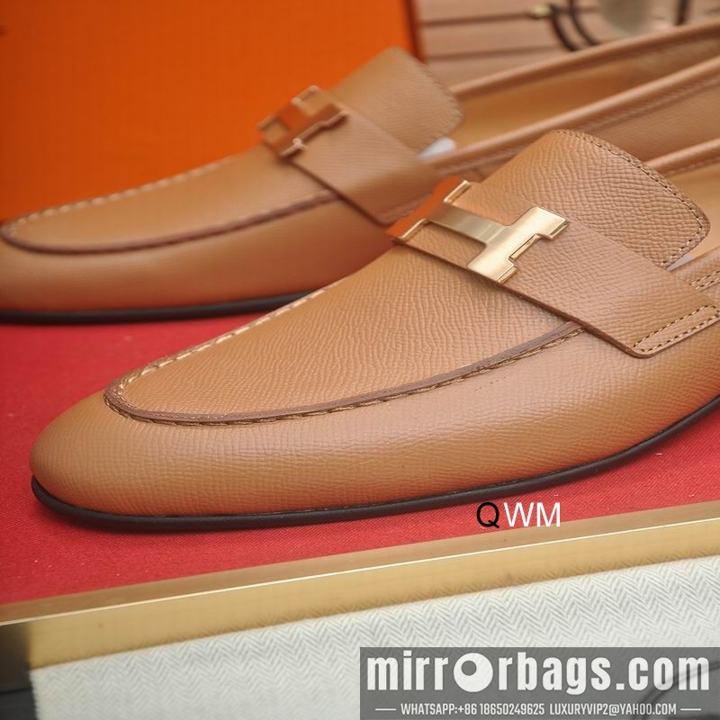 Hermes Shoes Hermes sz38-45 WM0603
