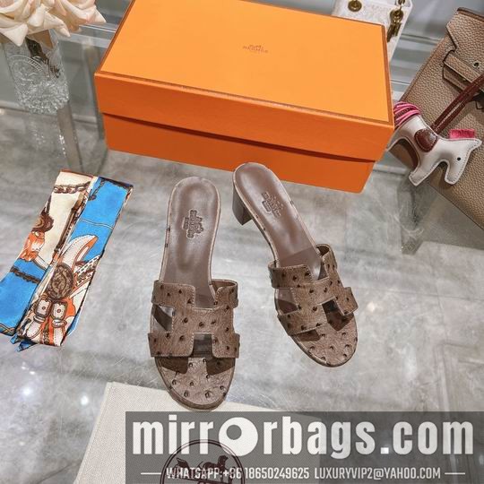 Hermes Shoes Hermes sz34-42 mnh0211