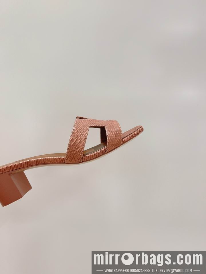 Hermes Shoes Hermes sz34-42 mnh0208