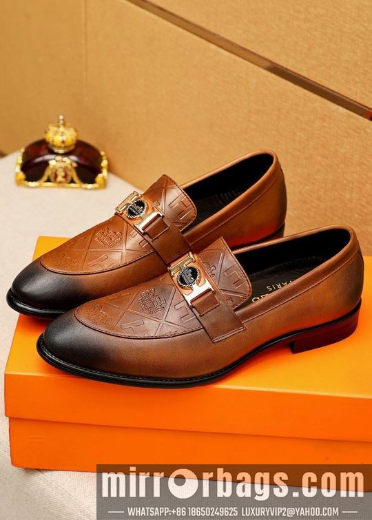 Hermes Shoes Hermes sz38-46 mnh0516