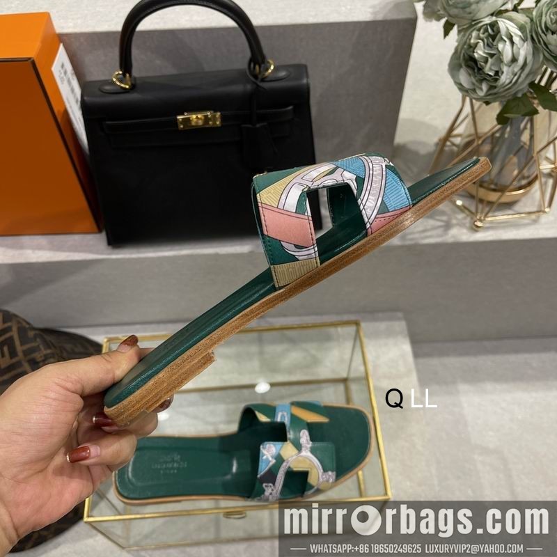 Hermes Shoes Hermes sz35-40 LL0130