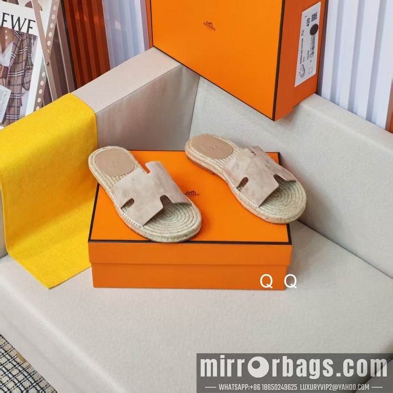 Hermes Shoes Hermes sz35-40 Q0702
