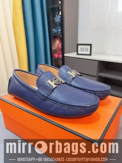 Hermes Shoes Hermes sz38-44 mnh0701