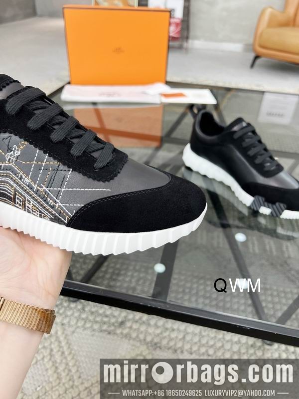 Hermes Shoes Hermes sz38-45 WM0908