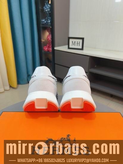 Hermes Shoes Hermes sz38-44 hnh0409