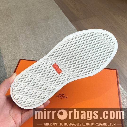 Hermes Shoes Hermes sz35-46 mnh0214