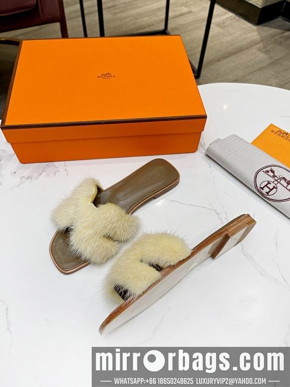 Hermes Shoes Hermes sz35-40 XJ0141