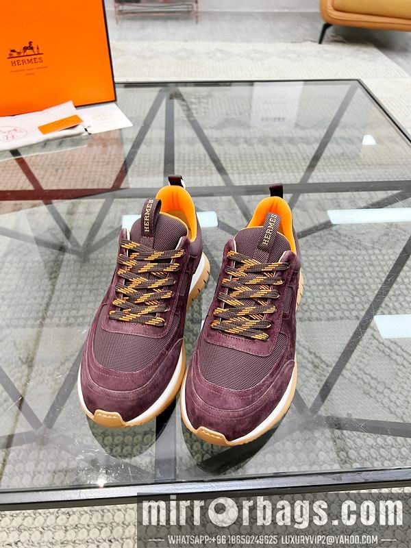 Hermes Shoes Hermes sz38-45 jyh0709