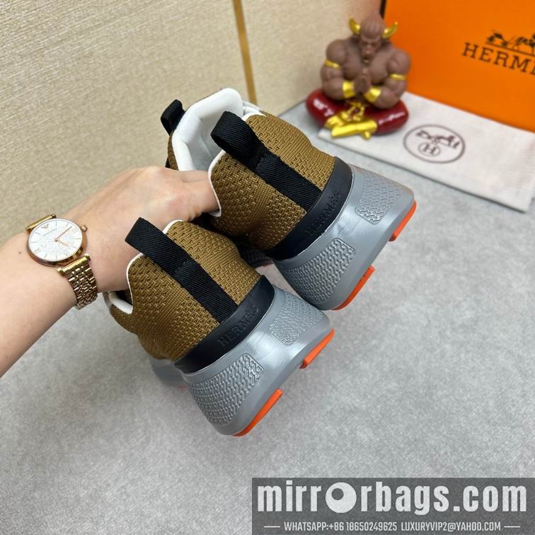 Hermes Shoes Hermes sz38-45 mnh0501
