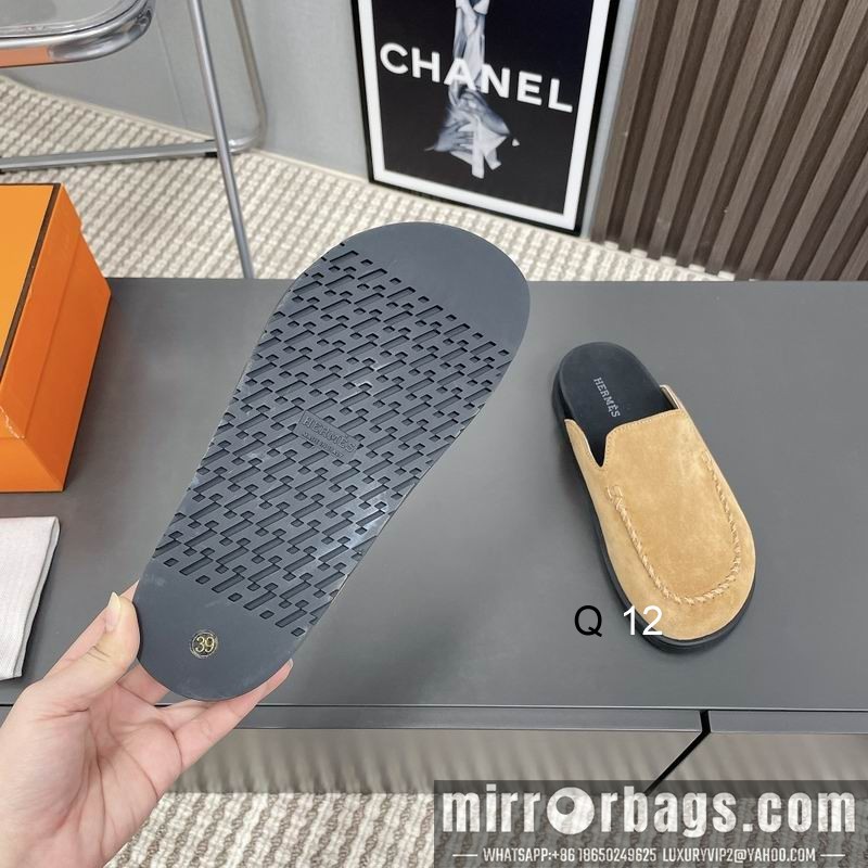 Hermes Shoes Hermes sz35-45 J0205