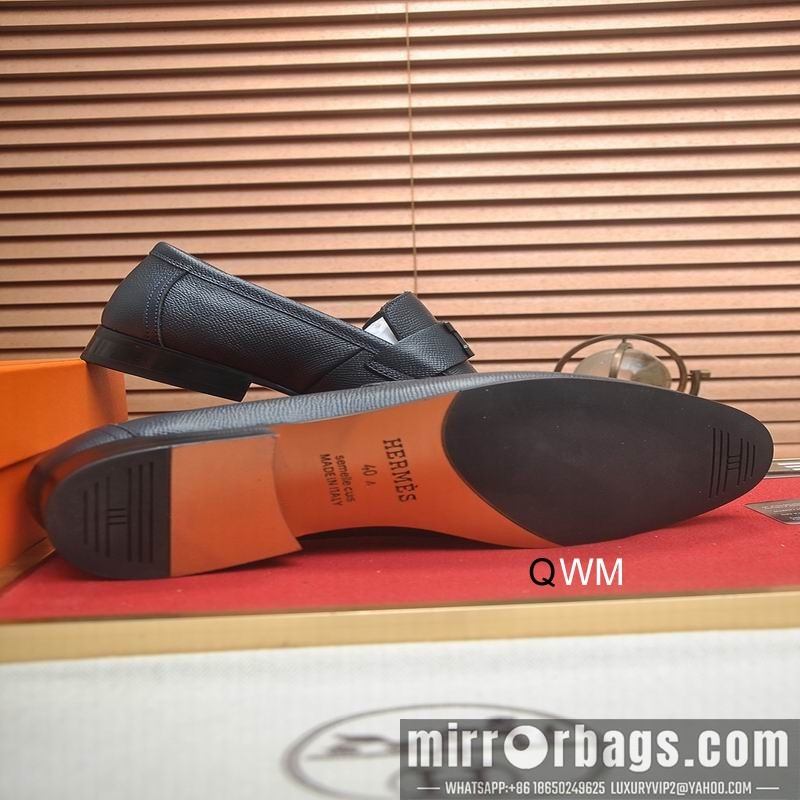 Hermes Shoes Hermes sz38-45 WM0603