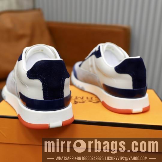 Hermes Shoes Hermes sz38-45 hnh1103