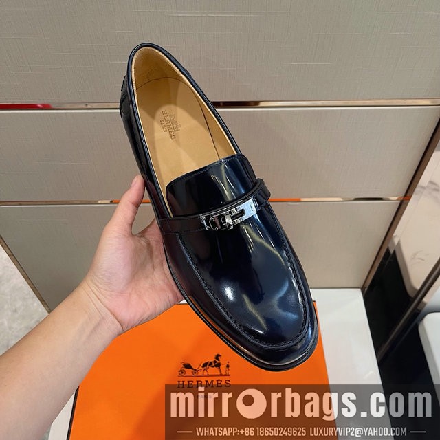 Hermes Shoes 22530004 SZ 38-44