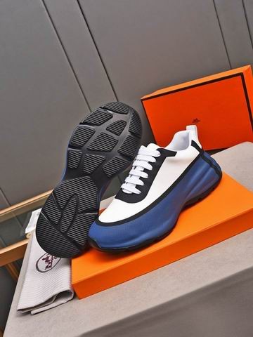 Hermes Shoes Hermes sz38-45 hnh0803