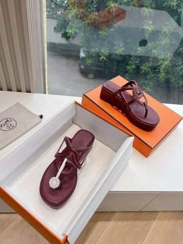 Hermes Shoes Hermes sz35-40 mnh0803