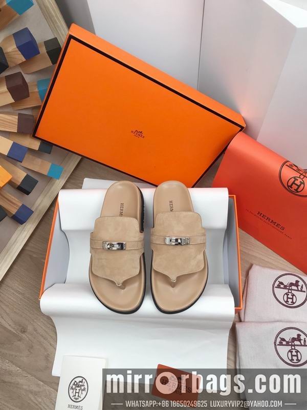 Hermes Shoes Hermes sz35-45 mnf0270