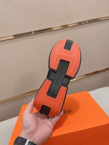 Hermes Shoes Hermes sz38-45 hnh0508