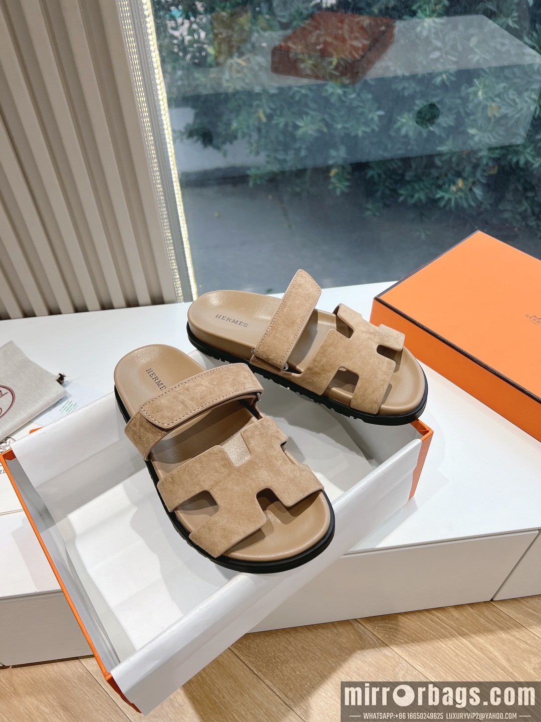 Hermes Shoes Hermes sz35-45 h0503