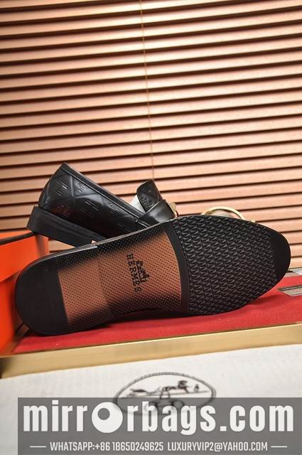 Hermes Shoes Hermes sz38-45 mnh0534