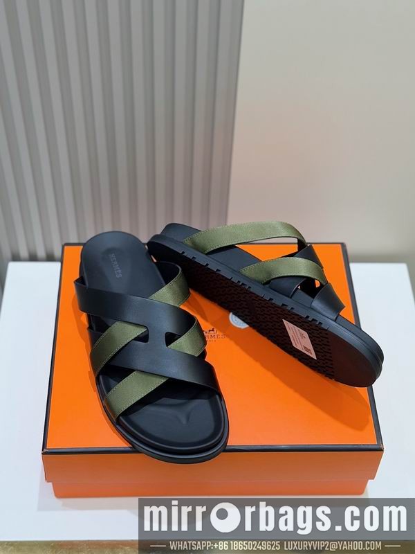 Hermes Shoes Hermes sz38-46 mnh0501