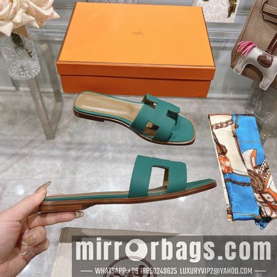 Hermes Shoes Hermes sz34-42 mnh0225