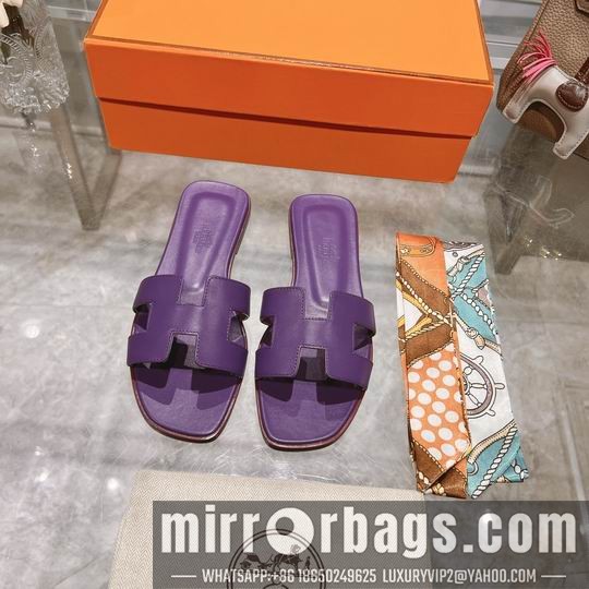 Hermes Shoes Hermes sz34-42 mnh0231
