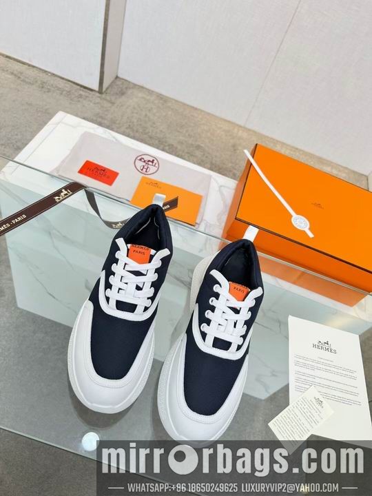 Hermes Shoes Hermes sz35-47 hnh0601