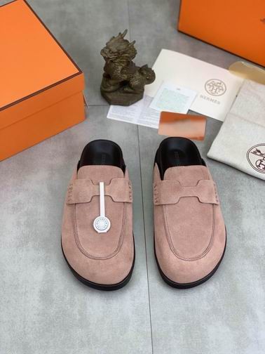 Hermes Shoes Hermes sz35-46 mnh0701
