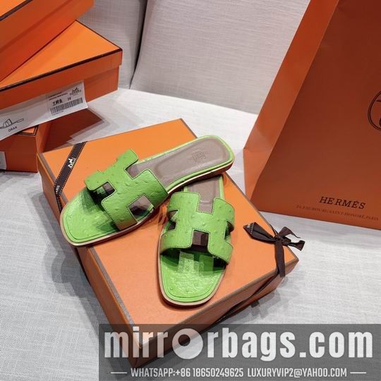 Hermes Shoes Hermes sz35-42 mnh0405