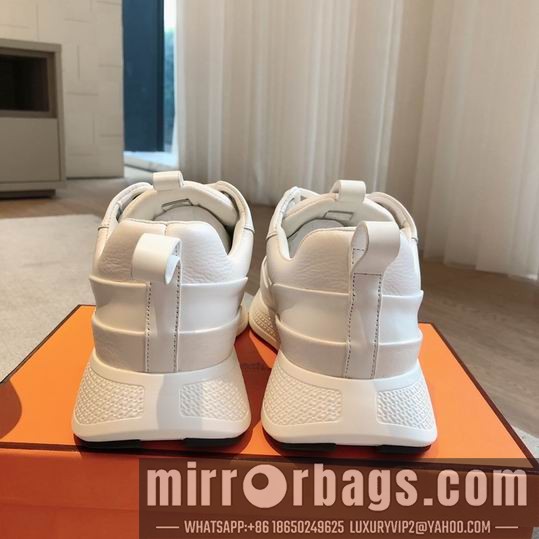 Hermes Shoes Hermes sz35-46 mnh0215