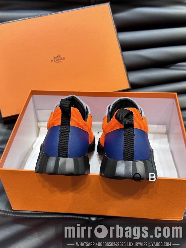 Hermes Shoes Hermes sz38-45 BS0907