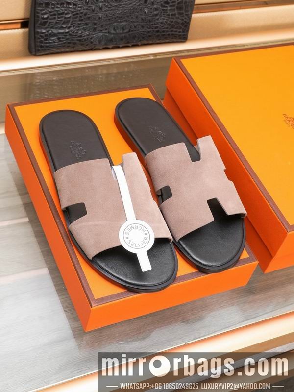 Hermes Shoes Hermes sz38-48 hnh0607