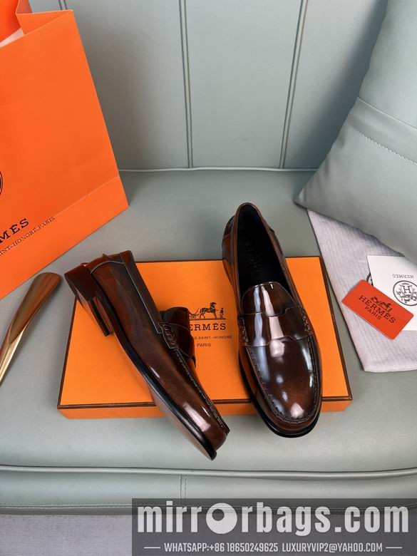 Hermes Shoes Hermes sz38-45 2C n1202