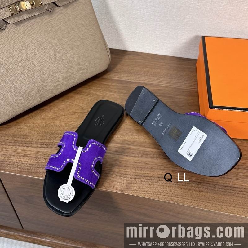 Hermes Shoes Hermes sz35-40 LL0313