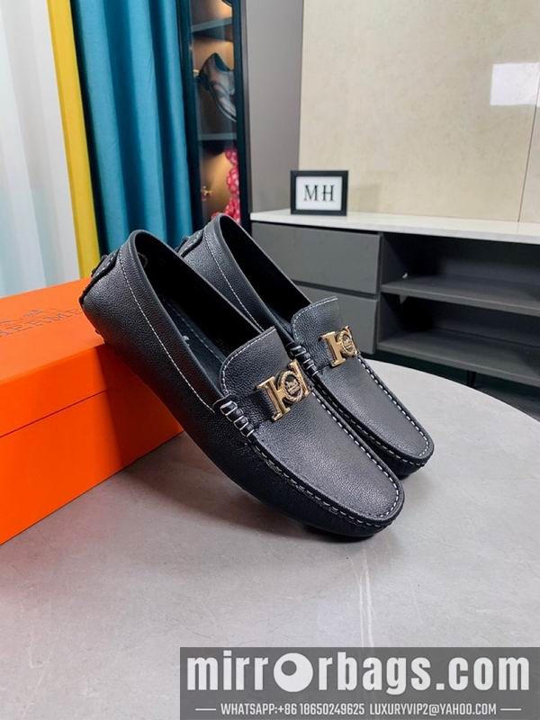 Hermes Shoes Hermes sz38-44 mnf0307