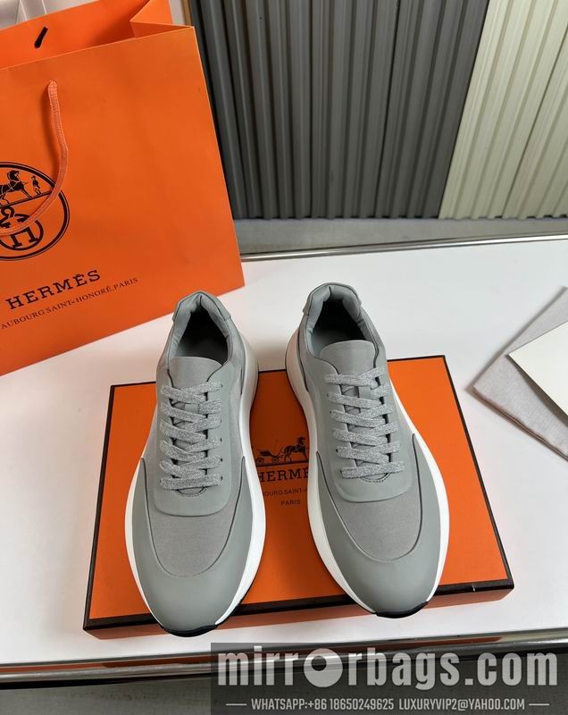 Hermes Shoes Hermes sz38-45 mnf0219