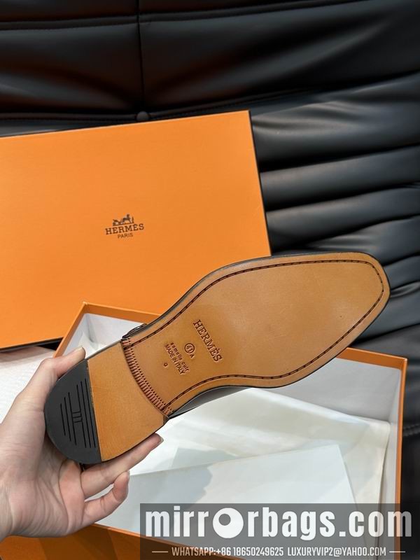 Hermes Shoes Hermes sz39-45 mnf0254