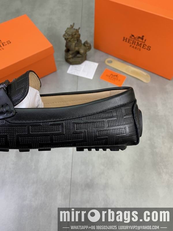 Hermes Shoes Hermes sz38-45 mnf0208