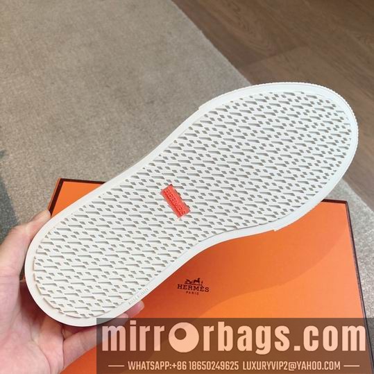 Hermes Shoes Hermes sz35-46 mnh0209