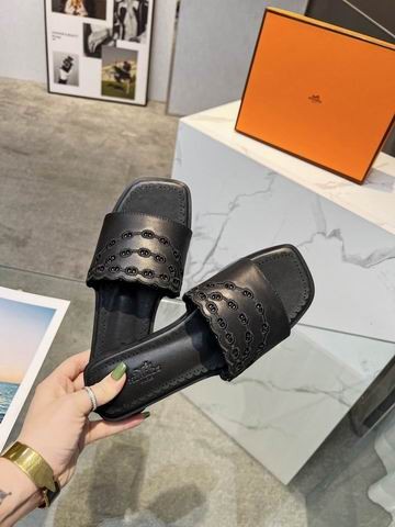 Hermes Shoes Hermes sz35-42 mnh0701