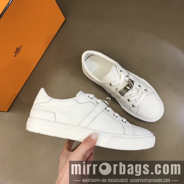 Hermes Shoes 22516407 SZ 38-44