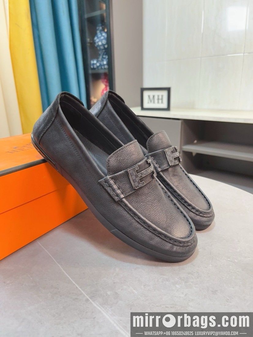 Hermes Shoes Hermes sz38-44 h0704