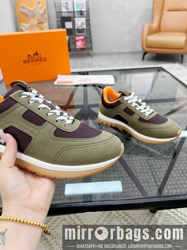 Hermes Shoes Hermes sz38-45 jyh0709