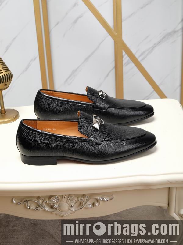 Hermes Shoes Hermes sz38-45 mnf0250