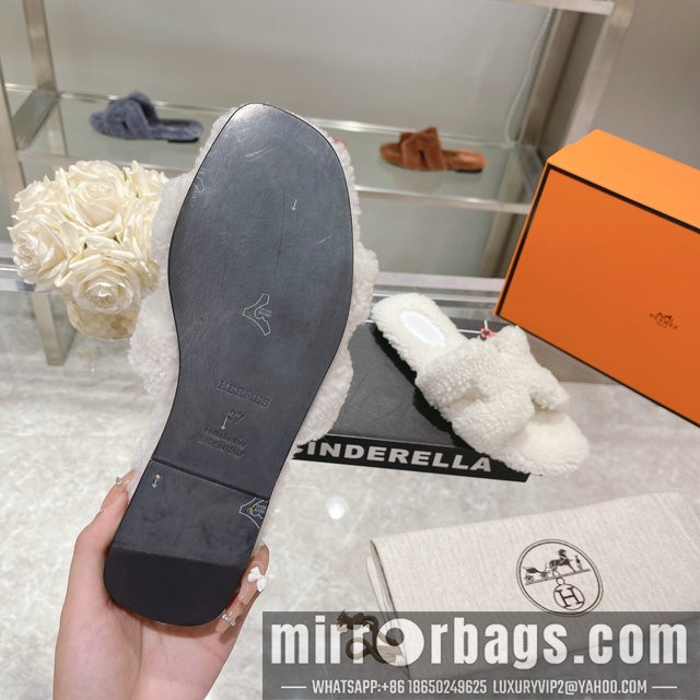Hermes Shoes 2167061 SZ 35-43