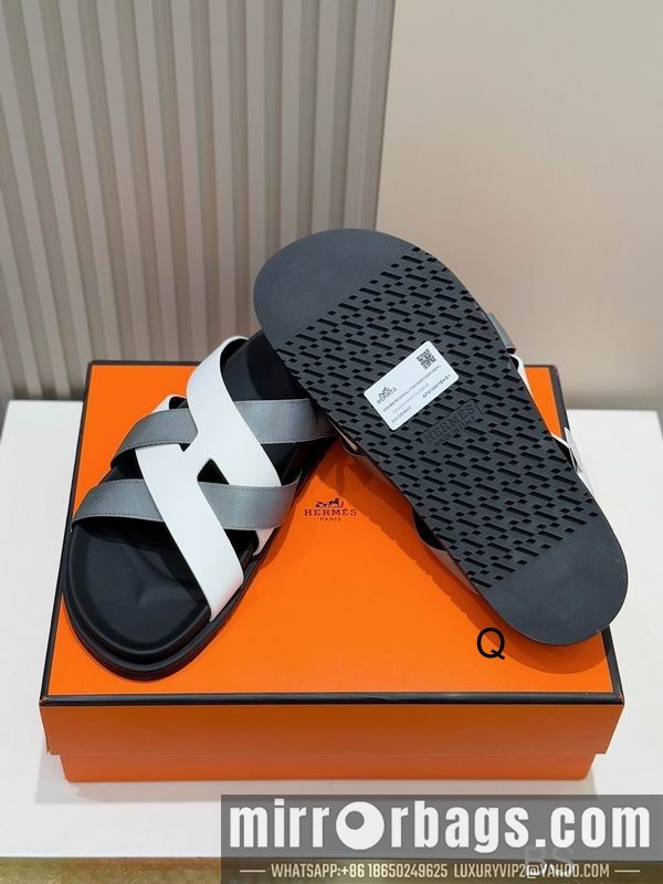 Hermes Shoes Hermes sz38-45 BS0602
