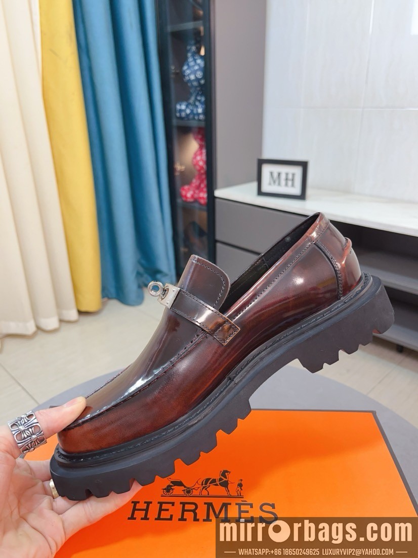 Hermes Shoes Hermes sz38-44 h0702