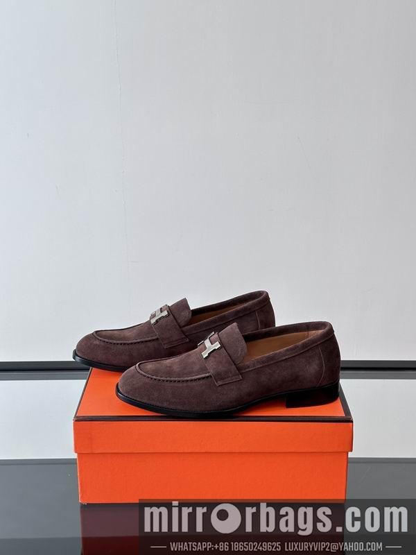 Hermes Shoes Hermes sz38-46 hnh0503