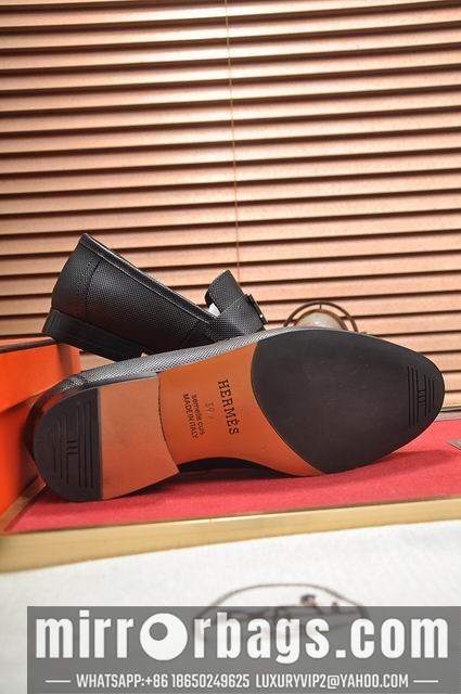 Hermes Shoes Hermes sz38-45 mnh0402