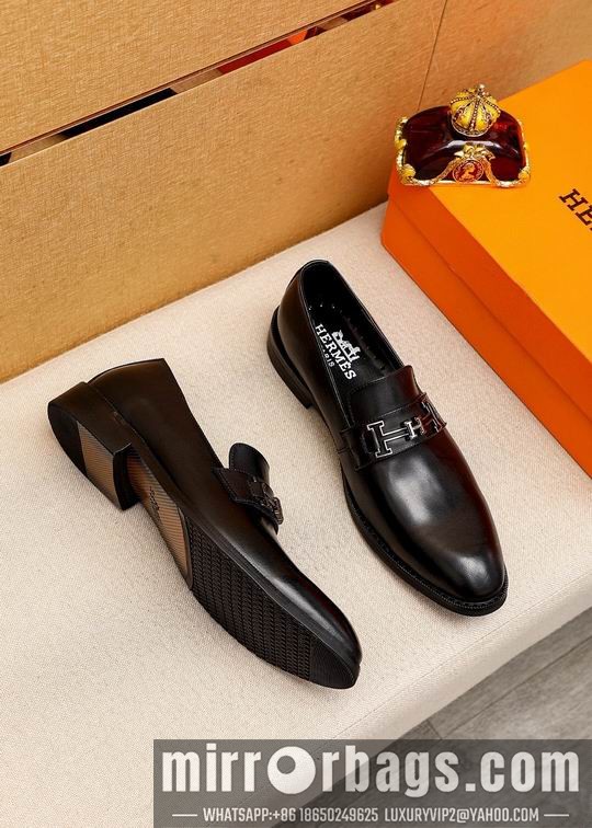 Hermes Shoes Hermes sz38-45 mnh0901